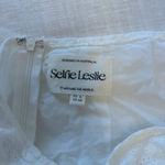 Selfie Leslie  Skirt Mini Photo 2