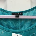 Sami & Jo  ladies blouse M Photo 8
