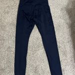 Jockey Leggings Blue Photo 4