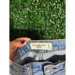 Abercrombie & Fitch  The 80s Mom High Rise Jeans Size 4/27 Photo 3