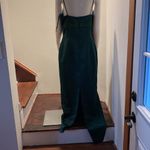 Tiffany Designs  Dress SIZE 14 Photo 2
