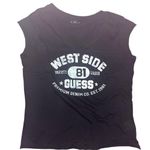 Guess Vintage Y2K early 2000s  baby tee Photo 0