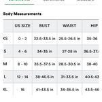 Halara  High Waist Wide Leg Drawstring Yoga Pants Patch Pockets Black XL NWT Photo 7