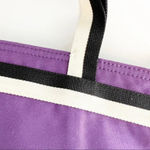 Kate Spade ‎ Purple Tote Photo 8