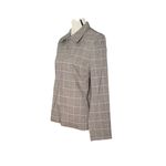 Laura Scott Vintage NWT Sears zipper front jacket. Size 12. Photo 4