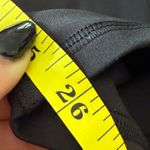 Spiritual Gangster | Black Nirvana Lotus 7/8 Legging | Extra Small Photo 6