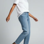 Le Sheelah Leopard Print Wedge Sneakers Hidden Zipper Ankle Boots Size 6 Brown Photo 0