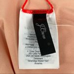 J.Crew Side Ring Bikini Bottoms Pumpkin Orange Size 3X Photo 4