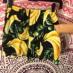 Show Me Your Mumu Banana Shorts Photo 2