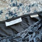 Equipment Velvet dress Photo 2