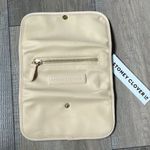 Stoney Clover Lane  Wallet Sand Nylon Photo 4