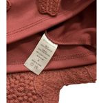 ASTR The Label Women Size Small Bodycon Embroidered Dress (21-335) Photo 7