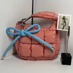 Micro Bag Bow Accent Charm Photo 0