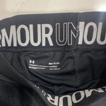 Under Armour  HeatGear Mid -Rise Shorty Photo 6