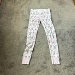 Old Navy  Candy Cane Sloth Christmas Pajama Set SIZE M/S Photo 5