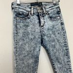 Veronica Beard  Brooke Skinny Jeans Photo 3