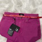 PaigeHoxton Straight Crop Raw Vintage MagentaSky28 Photo 7