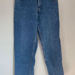 Levi's Levi’s Vintage 550 High-Waisted Relaxed Tapered Jeans Photo 4