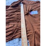 Eyeshadow  Womens Top‎ Xl Wild Soul Copperfigg Photo 4