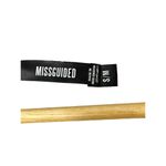 Missguided  Tan Long Length Open Swing Cable Knit Sweater Womens S/M Small Medium Photo 3