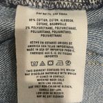 Pilcro and the Letterpress Anthropology  Distressed Jean Shorts Photo 6