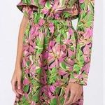 La Double J Boogie Floral Photo 0