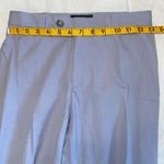 Banana Republic lilac slacks Photo 7
