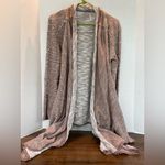 Free People  The Loop Waterfall Caedigan - size xs Photo 2