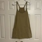 Free People Movement Hot Shot Mini Dress Size L Photo 2