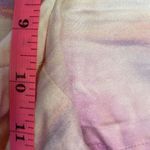 Naf Naf Sunset Side Zip Shorts Purple Size 8 Photo 9