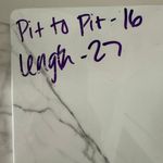 Maxine of Hollywood  Women’s 12 Black White One Piece Swim Photo 3