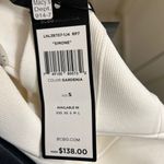 BCBGMAXAZRIA NWT BCBG SIMONE TEXTURED POWER SKIRT Photo 6