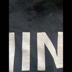 Official MINI Cooper Wing‎ Logo Black Hooded Hoodie Zipper Sweatshirt Women BMW Photo 3