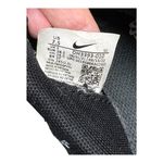 Nike  SuperRep Go 3‎ Next Nature Flyknit Black White Sneakers Women Size 7.5 Photo 14