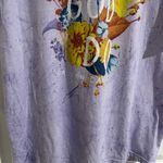 Lauren Daigle Thank God I Do T Shirt Purple Size XL Photo 5