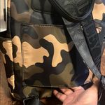 Badgley Mischka  Camouflage Travel Backpack Photo 3