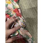 Old Navy  Floral Maci Dress XL New SOLD OUT ONLINE Photo 5