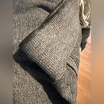 Marine layer  heathered grey drawstring joggers Photo 4