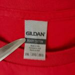 Urban Outfitters Gildan Lagunitas IPA T Shirt Dog India Pale Ale Graphic Tee Cotton Red 2XL XXL Photo 3