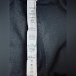 Lululemon  Studio Pant Womens 12 Tall in Black Photo 5