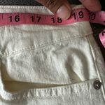 Ralph Lauren  Women's Cream Jeans Photo 14