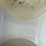 Adidas  Avacourt White Tennis Pickleball Shoes Photo 9