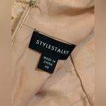 Stylestalker Revolve Style Stalker Mermaid Romper Photo 3