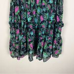 Marc Jacobs  Floral Midi Skirt Photo 4
