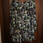 Yumi Kim  Hey Jude Floral Mini Dress Size 4 Photo 2