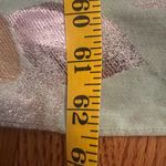 Aidan Mattox Pleated Floral Jacquard Ballgown Bow Accents V-Neck Size 2 NWT Photo 7