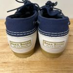 L.L.Bean Women’s  Duck boots size 10M Photo 3