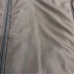 Jane Ashley Ladies S Jacket faux fur collar mixed media Photo 12