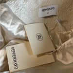 Peppermayo  Phoenix Oversized Trench Coat Photo 3