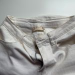 Altar'd State White  Jeans Bell Bottom Photo 2